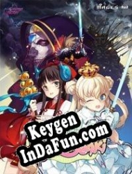 Free key for Eiyuu Senki: The World Conquest