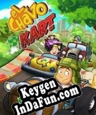 El Chavo Kart key for free