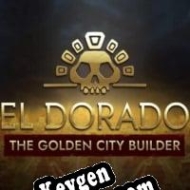 El Dorado: The Golden City Builder activation key