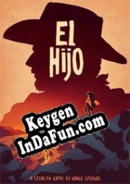El Hijo: A Wild West Tale activation key