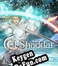 El Shaddai: Ascension of the Metatron activation key