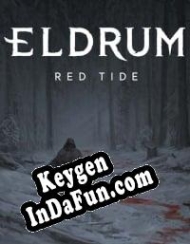 Key for game Eldrum: Red Tide