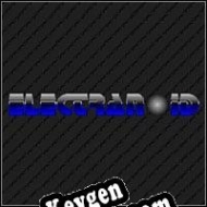 Key for game Electranoid