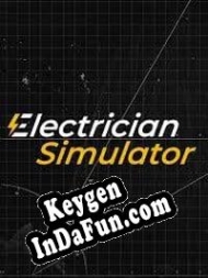 Activation key for Electrician Simulator