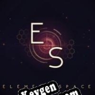 Key generator (keygen)  Element: Space