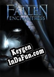 Key for game Elemental: Fallen Enchantress