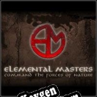Key for game Elemental Masters