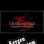 Elemental Saga activation key