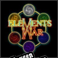 Elements of War (2010) activation key