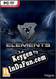 Free key for Elements of War