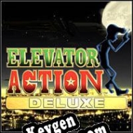 Elevator Action Deluxe activation key