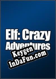 Elf: Crazy Adventures activation key