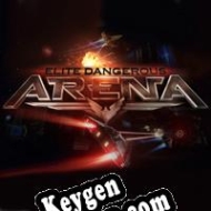 Elite: Dangerous Arena key generator