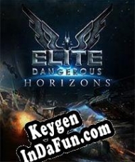 Elite: Dangerous Horizons CD Key generator