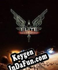 Elite: Dangerous activation key
