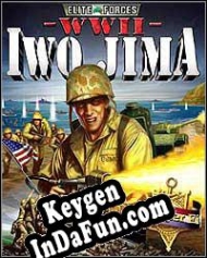 Elite Forces: WWII Iwo Jima key generator