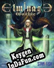 Elminage Gothic CD Key generator