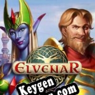 Elvenar license keys generator