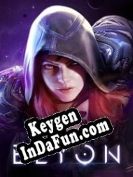 Elyon CD Key generator