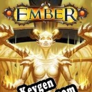 Ember CD Key generator