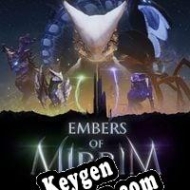 Key generator (keygen)  Embers of Mirrim