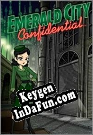 Emerald City Confidential CD Key generator