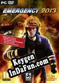 Emergency 2013 key generator