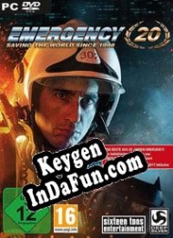 Emergency 20 key for free