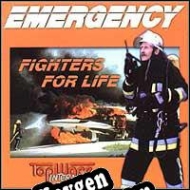 Free key for Emergency: Fighters for Life
