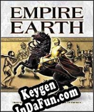 Empire Earth license keys generator