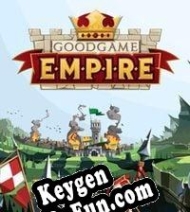 Registration key for game  Empire: Four Kingdoms