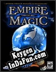 CD Key generator for  Empire of Magic