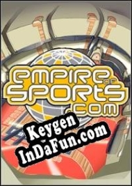 Empire of Sports key for free