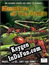 Empire of the Ants (2000) key for free