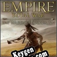 Empire: Total War The Warpath activation key