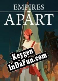 Key generator (keygen)  Empires Apart