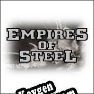 Free key for Empires of Steel