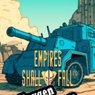 Activation key for Empires Shall Fall