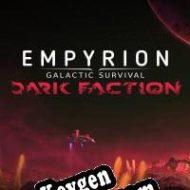 Empyrion: Galactic Survival Dark Faction key generator