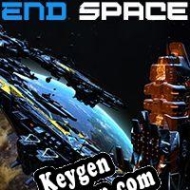 Key generator (keygen)  End Space