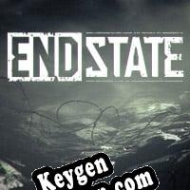 Registration key for game  End State