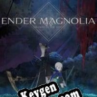 Key generator (keygen)  Ender Magnolia: Bloom in the Mist