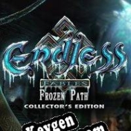 Endless Fables 2: Frozen Path activation key