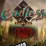 Registration key for game  Endless Fables 4: Shadow Within