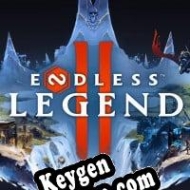Free key for Endless Legend 2