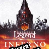 Endless Legend: Inferno key generator