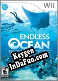 Endless Ocean activation key