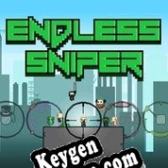 Endless Sniper license keys generator