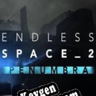 CD Key generator for  Endless Space 2: Penumbra