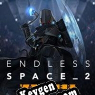 Endless Space 2: Vaulters license keys generator